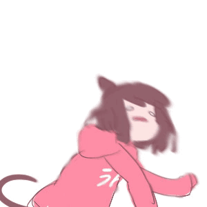 :psychocat: